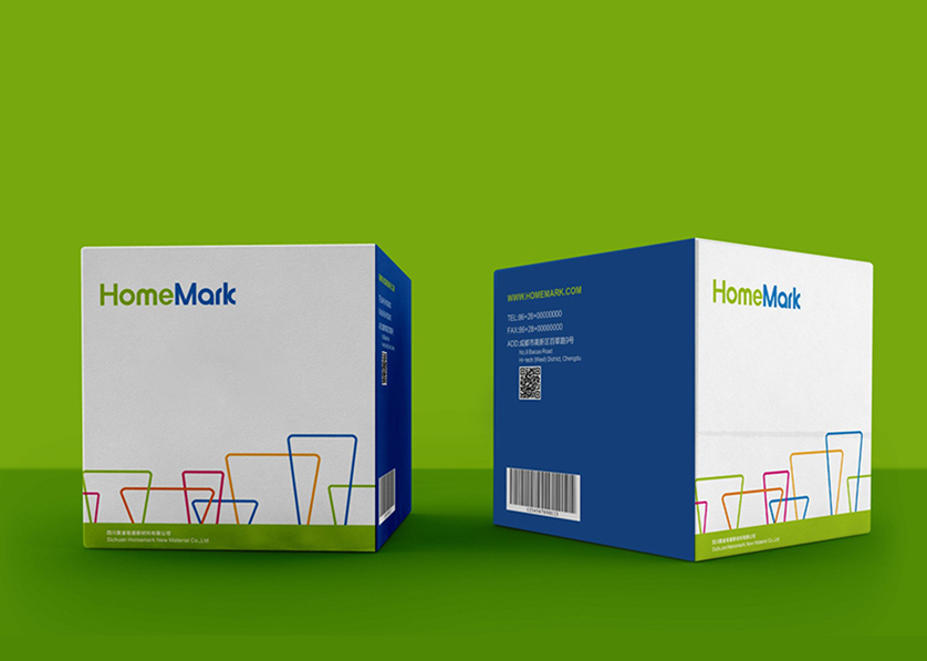 华阴市VI设计公司