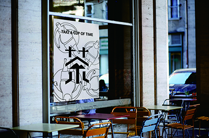 华阴市VI设计：融合城市文化，打造特色品牌标识